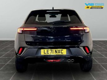 Vauxhall Mokka 1.2 Turbo SRi Premium Auto Euro 6 (s/s) 5dr