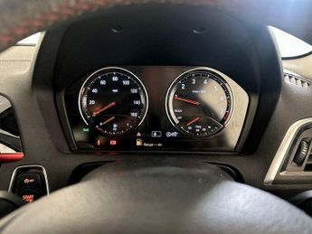 BMW 2 Series 1.5 218i Sport Euro 6 (s/s) 2dr