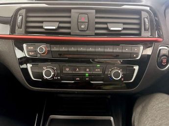 BMW 2 Series 1.5 218i Sport Euro 6 (s/s) 2dr