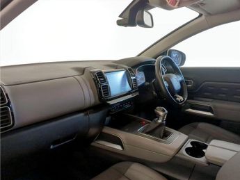 Citroen C5 Aircross 1.5 BlueHDi Flair Euro 6 (s/s) 5dr