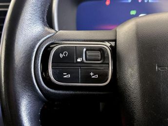 Citroen C5 Aircross 1.5 BlueHDi Flair Euro 6 (s/s) 5dr