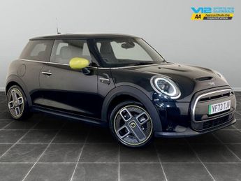 MINI Electric Hatch Cooper SE 32.6kWh Level 2 Auto 3dr