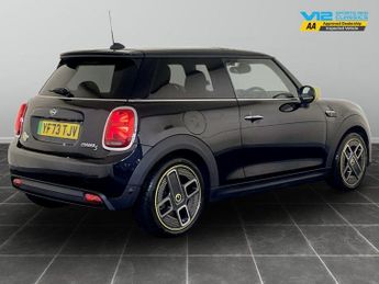 MINI Electric Hatch Cooper SE 32.6kWh Level 2 Auto 3dr