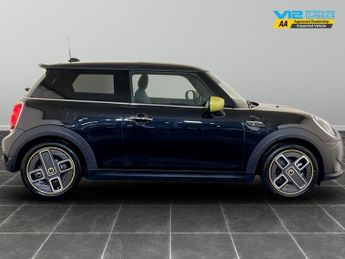 MINI Electric Hatch Cooper SE 32.6kWh Level 2 Auto 3dr