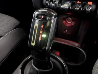 MINI Electric Hatch Cooper SE 32.6kWh Level 2 Auto 3dr