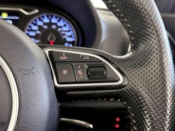 Audi A3 Cabriolet 2.0 TDI S line S Tronic Euro 6 (s/s) 2dr