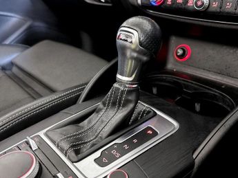 Audi A3 Cabriolet 2.0 TDI S line S Tronic Euro 6 (s/s) 2dr