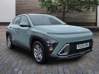 Hyundai KONA 1.0T-GDi Advance 5dr