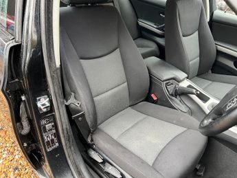 BMW 3 Series 2.0 318d SE Euro 4 4dr