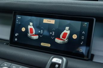 Land Rover Defender 110 2.0 SD4 First Edition Auto 4WD Euro 6 (s/s) 5dr