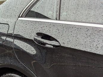 Mercedes-Benz E Class 2.1 E220 CDI BlueEfficiency Sport Tiptronic Euro 5 4dr