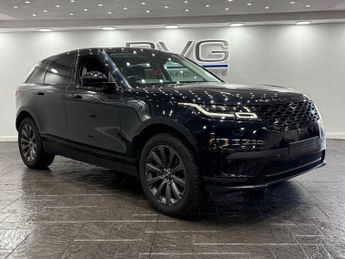 Land Rover Range Rover 2.0 D180 S Auto 4WD Euro 6 (s/s) 5dr