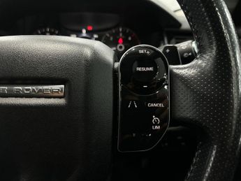 Land Rover Range Rover Velar 2.0 D180 S Auto 4WD Euro 6 (s/s) 5dr