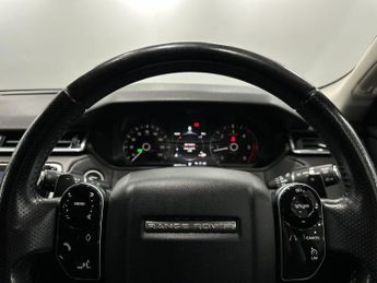 Land Rover Range Rover Velar 2.0 D180 S Auto 4WD Euro 6 (s/s) 5dr