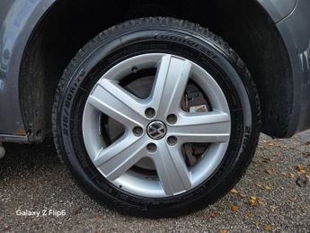 Volkswagen Transporter 2.0 BiTDI T32 Kombi DSG 4MOTION L1 H1 4dr