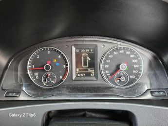 Volkswagen Transporter 2.0 BiTDI T32 Kombi DSG 4MOTION L1 H1 4dr