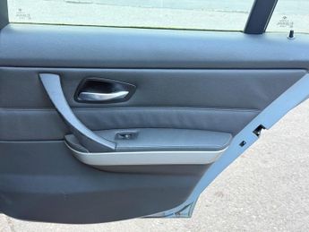 BMW 3 Series 2.5 325i SE Euro 4 4dr