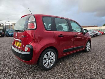 Citroen C3 Picasso 1.6 VTi VTR+ EGS6 Euro 5 5dr