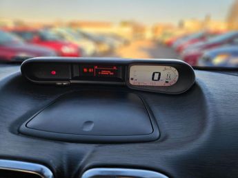 Citroen C3 Picasso 1.6 VTi VTR+ EGS6 Euro 5 5dr