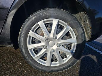 Skoda Fabia 1.2 TSI S DSG Euro 5 5dr