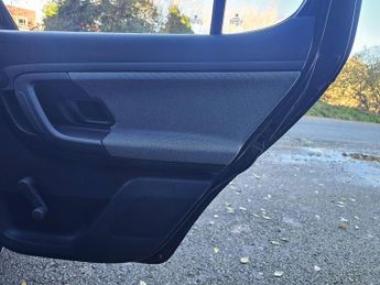 Skoda Fabia 1.2 TSI S DSG Euro 5 5dr