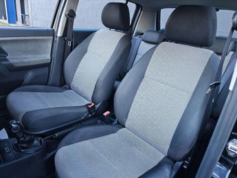 Skoda Fabia 1.2 TSI S DSG Euro 5 5dr