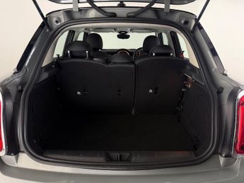 MINI Hatch 1.5 Cooper Classic Steptronic Euro 6 (s/s) 5dr