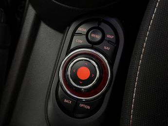 MINI Hatch 1.5 Cooper Classic Steptronic Euro 6 (s/s) 5dr