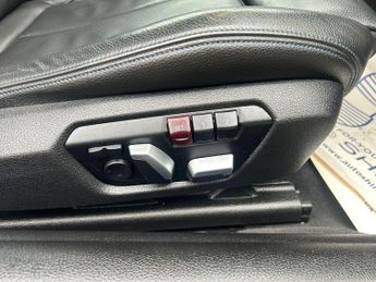BMW 4 Series 3.0 435d M Sport Auto xDrive Euro 6 (s/s) 2dr