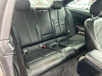 BMW 4 Series 3.0 435d M Sport Auto xDrive Euro 6 (s/s) 2dr