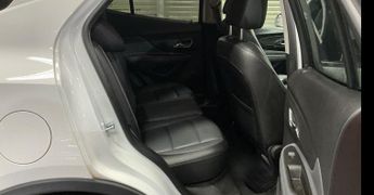 Vauxhall Mokka 1.4i Turbo SE Auto 2WD Euro 6 5dr