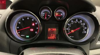 Vauxhall Mokka 1.4i Turbo SE Auto 2WD Euro 6 5dr