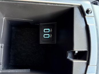 Ford Kuga 1.5T EcoBoost Zetec Auto AWD Euro 6 (s/s) 5dr