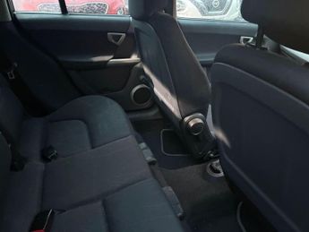 Smart forfour 1.1 Pulse 5dr