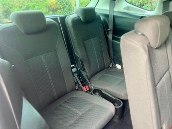 Vauxhall Zafira Tourer 2.0 CDTi SRi Auto Euro 5 5dr