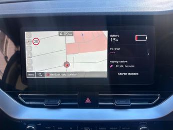 Kia Niro 1.6 GDi 8.9kWh 3 DCT Euro 6 (s/s) 5dr