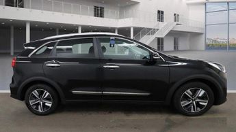 Kia Niro 1.6 GDi 8.9kWh 3 DCT Euro 6 (s/s) 5dr