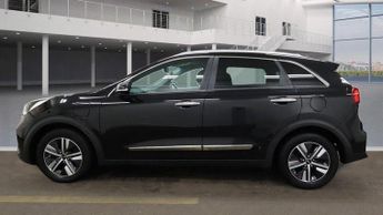Kia Niro 1.6 GDi 8.9kWh 3 DCT Euro 6 (s/s) 5dr