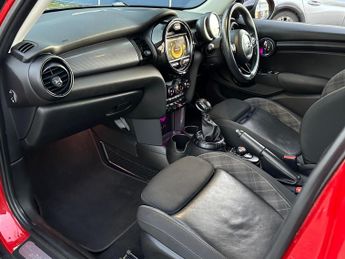 MINI Hatch 1.5 Cooper Auto Euro 6 (s/s) 5dr