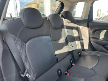 MINI Hatch 1.5 Cooper Auto Euro 6 (s/s) 5dr