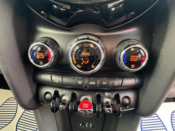 MINI Hatch 1.5 Cooper Auto Euro 6 (s/s) 5dr