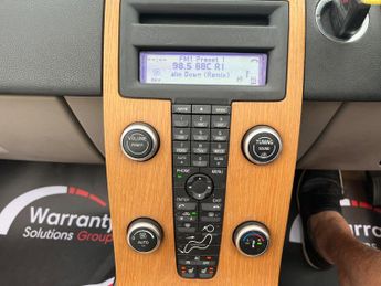 Volvo C70 2.0D SE Lux (Premium Pack) Powershift 2dr