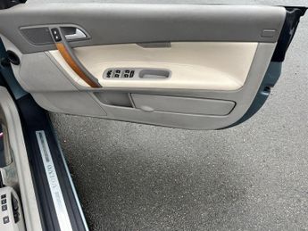 Volvo C70 2.0D SE Lux (Premium Pack) Powershift 2dr