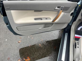 Volvo C70 2.0D SE Lux (Premium Pack) Powershift 2dr