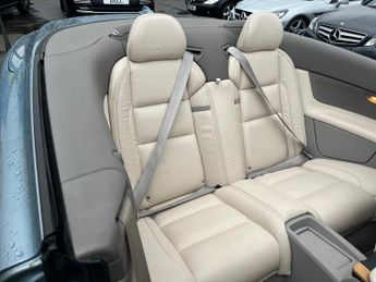 Volvo C70 2.0D SE Lux (Premium Pack) Powershift 2dr