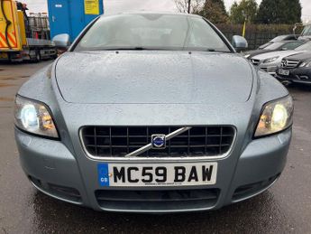 Volvo C70 2.0D SE Lux (Premium Pack) Powershift 2dr