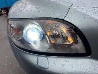 Volvo C70 2.0D SE Lux (Premium Pack) Powershift 2dr