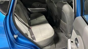 Kia Soul 27kWh EV Auto 5dr