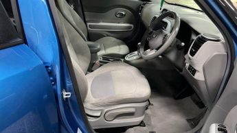 Kia Soul 27kWh EV Auto 5dr