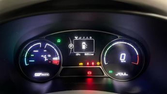 Kia Soul 27kWh EV Auto 5dr